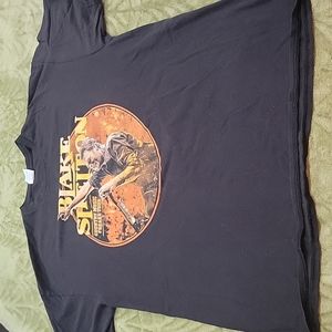 Blake Shelton 2018 Tour T-Shirt
